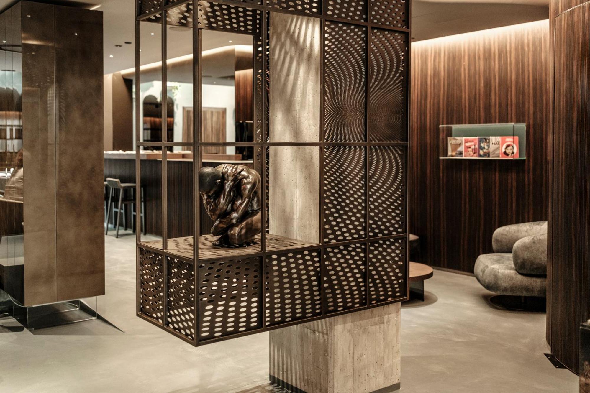Fitch Hotel Saint Julian's Екстериор снимка