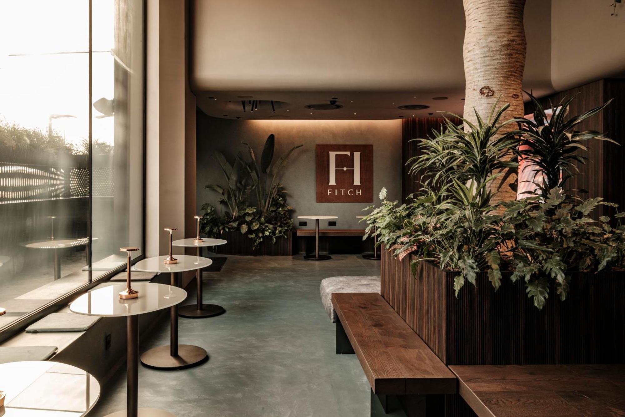 Fitch Hotel Saint Julian's Екстериор снимка