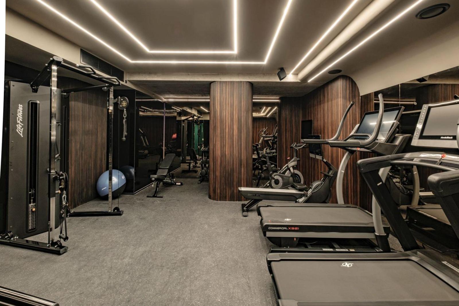 Fitch Hotel Saint Julian's Екстериор снимка