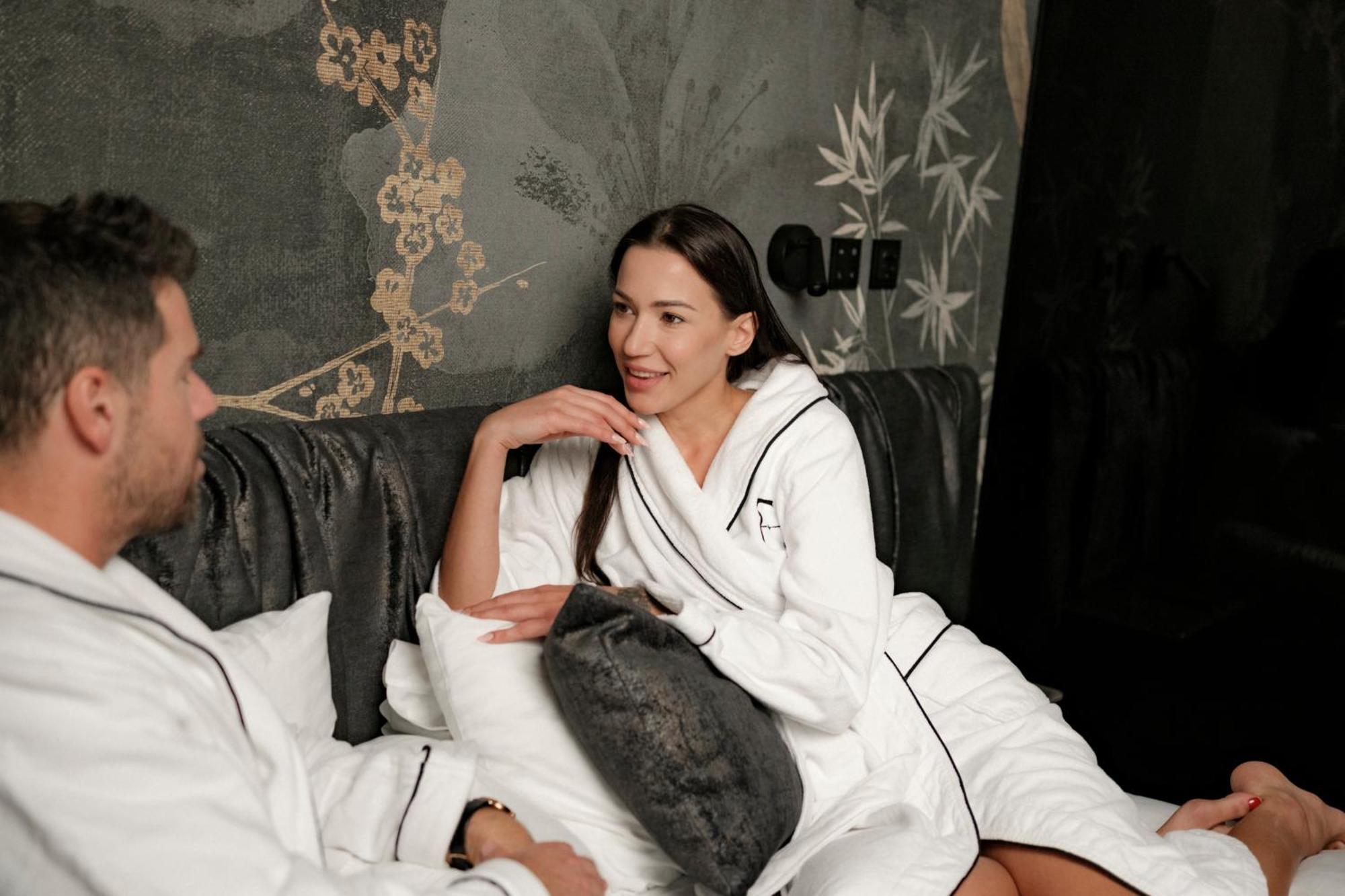 Fitch Hotel Saint Julian's Екстериор снимка