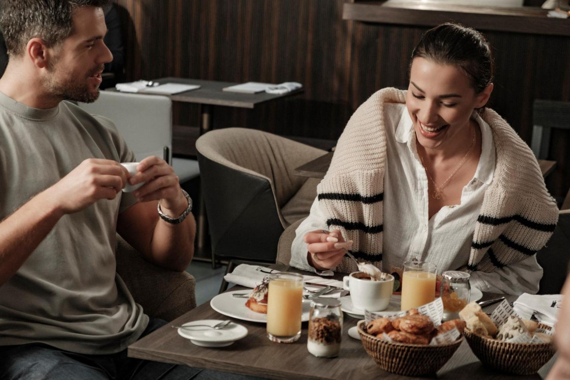 Fitch Hotel Saint Julian's Екстериор снимка