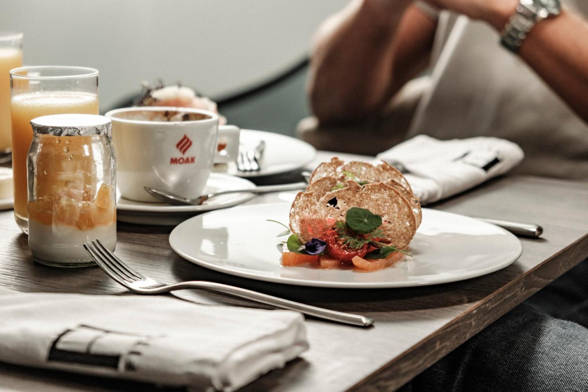 Fitch Hotel Saint Julian's Екстериор снимка
