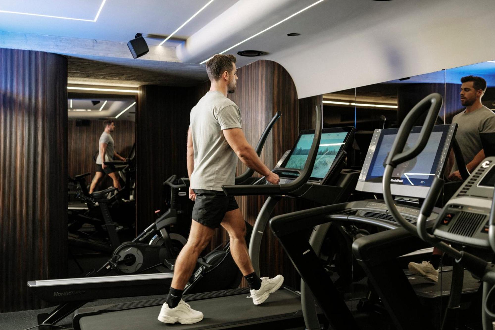 Fitch Hotel Saint Julian's Екстериор снимка