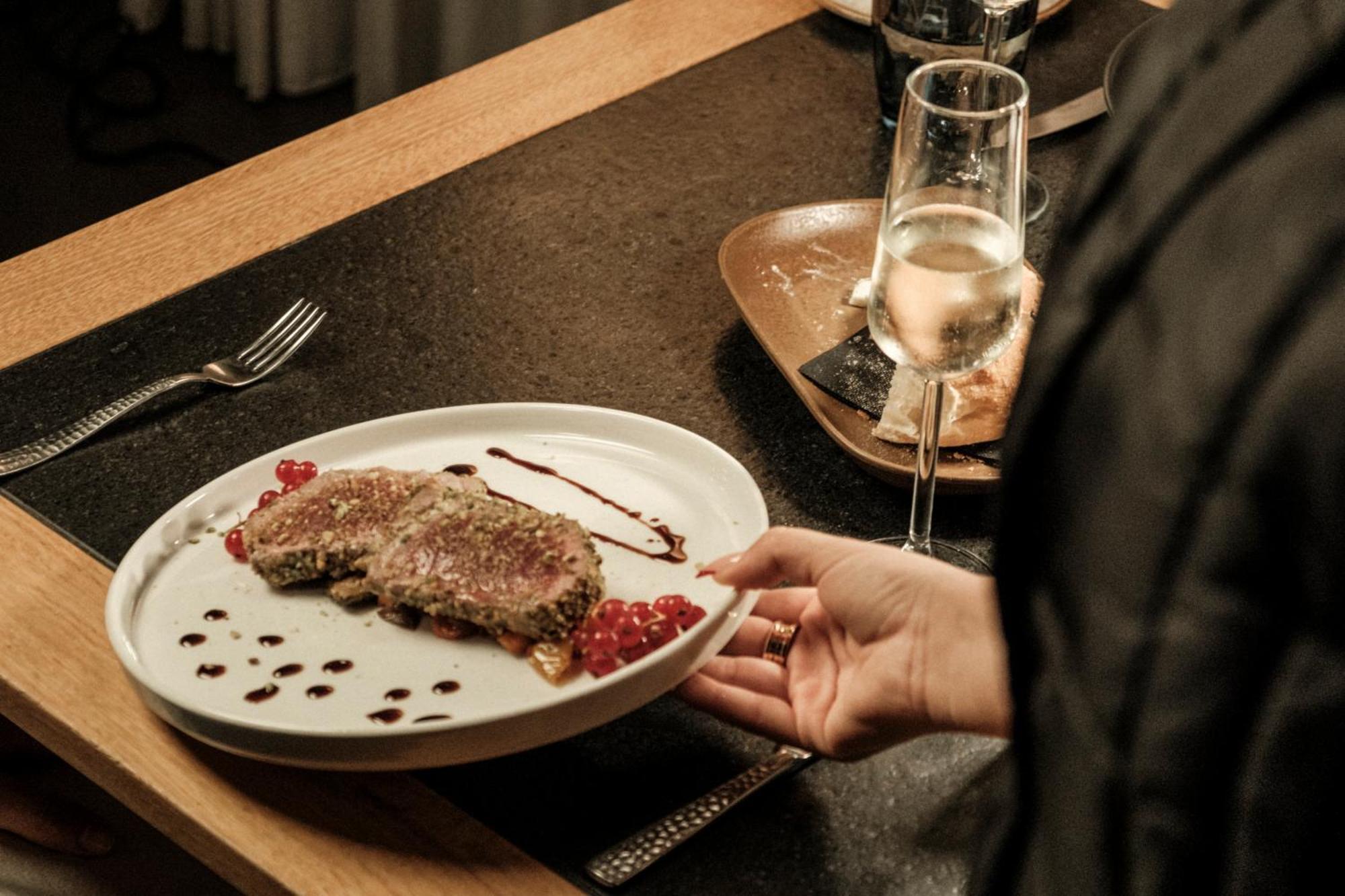 Fitch Hotel Saint Julian's Екстериор снимка