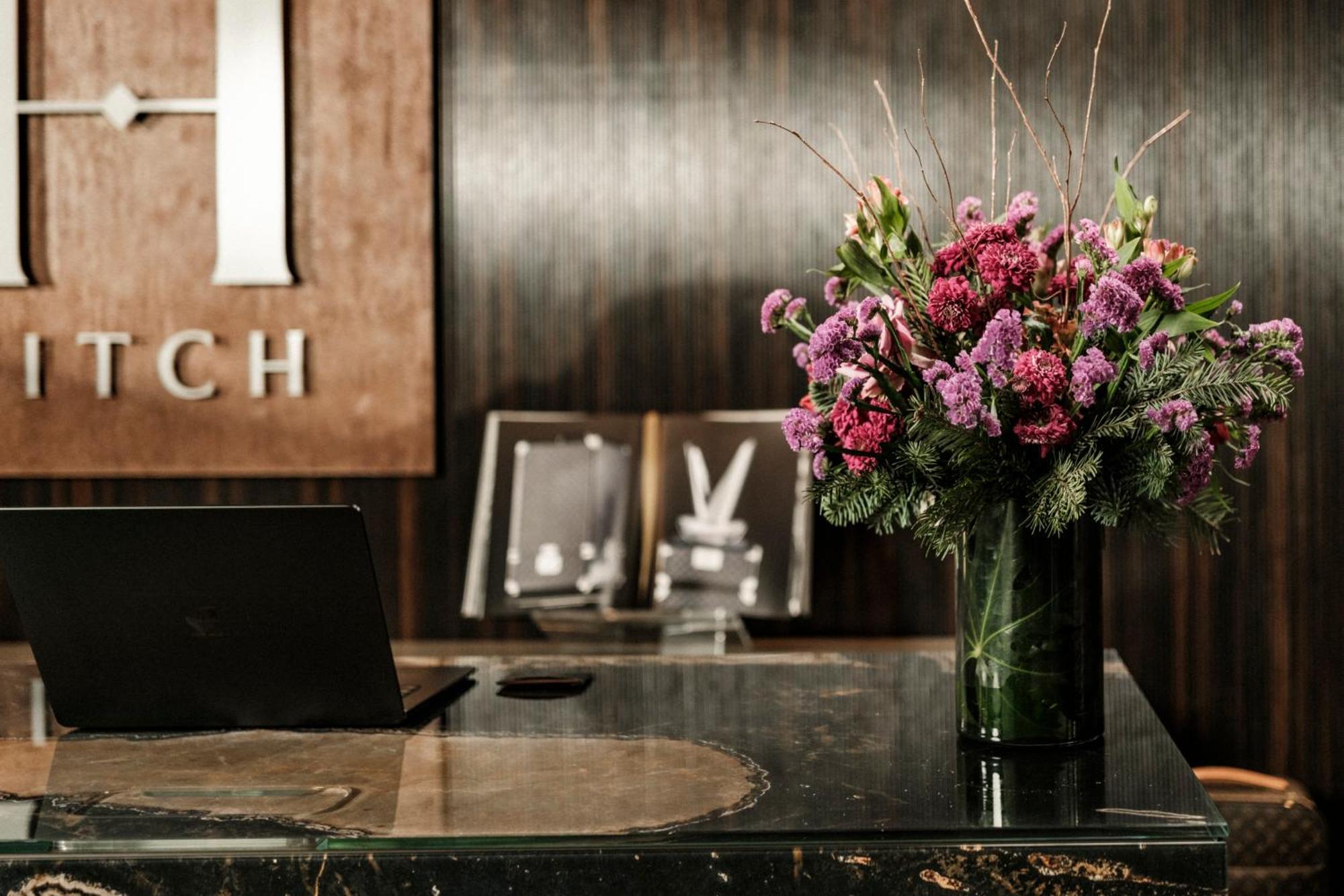 Fitch Hotel Saint Julian's Екстериор снимка