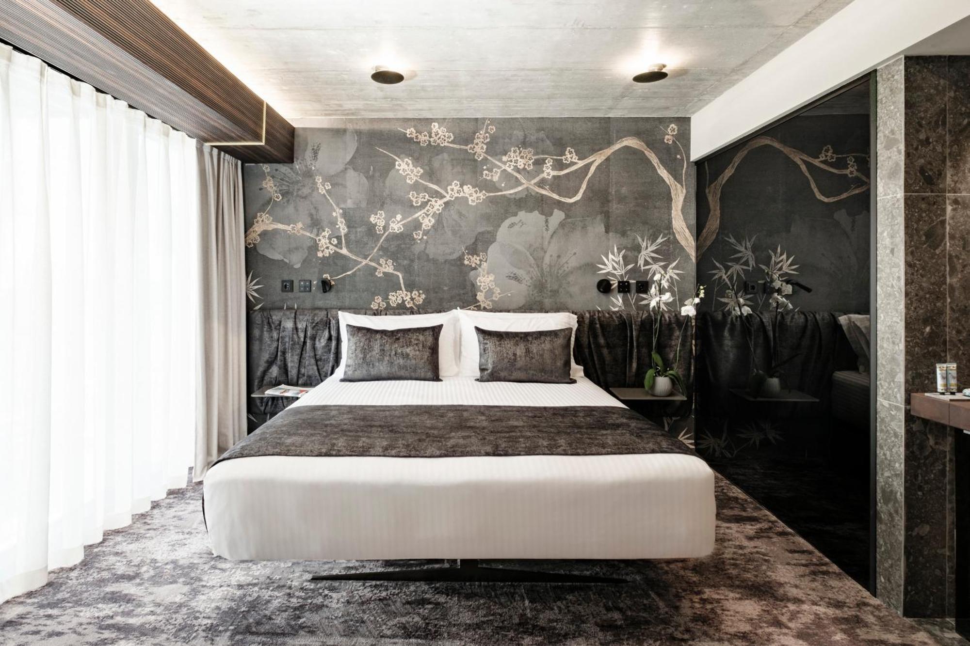 Fitch Hotel Saint Julian's Екстериор снимка