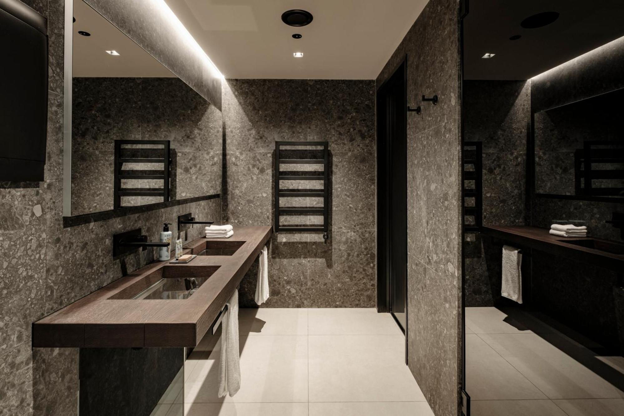 Fitch Hotel Saint Julian's Екстериор снимка