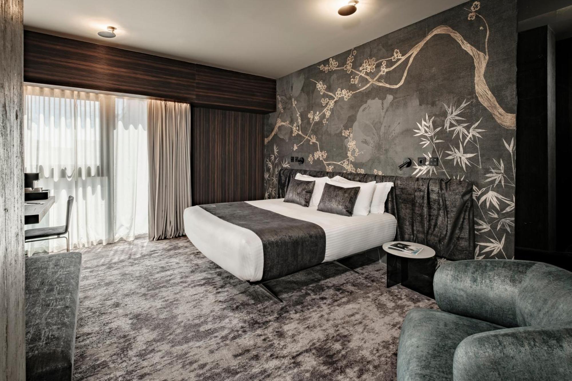 Fitch Hotel Saint Julian's Екстериор снимка