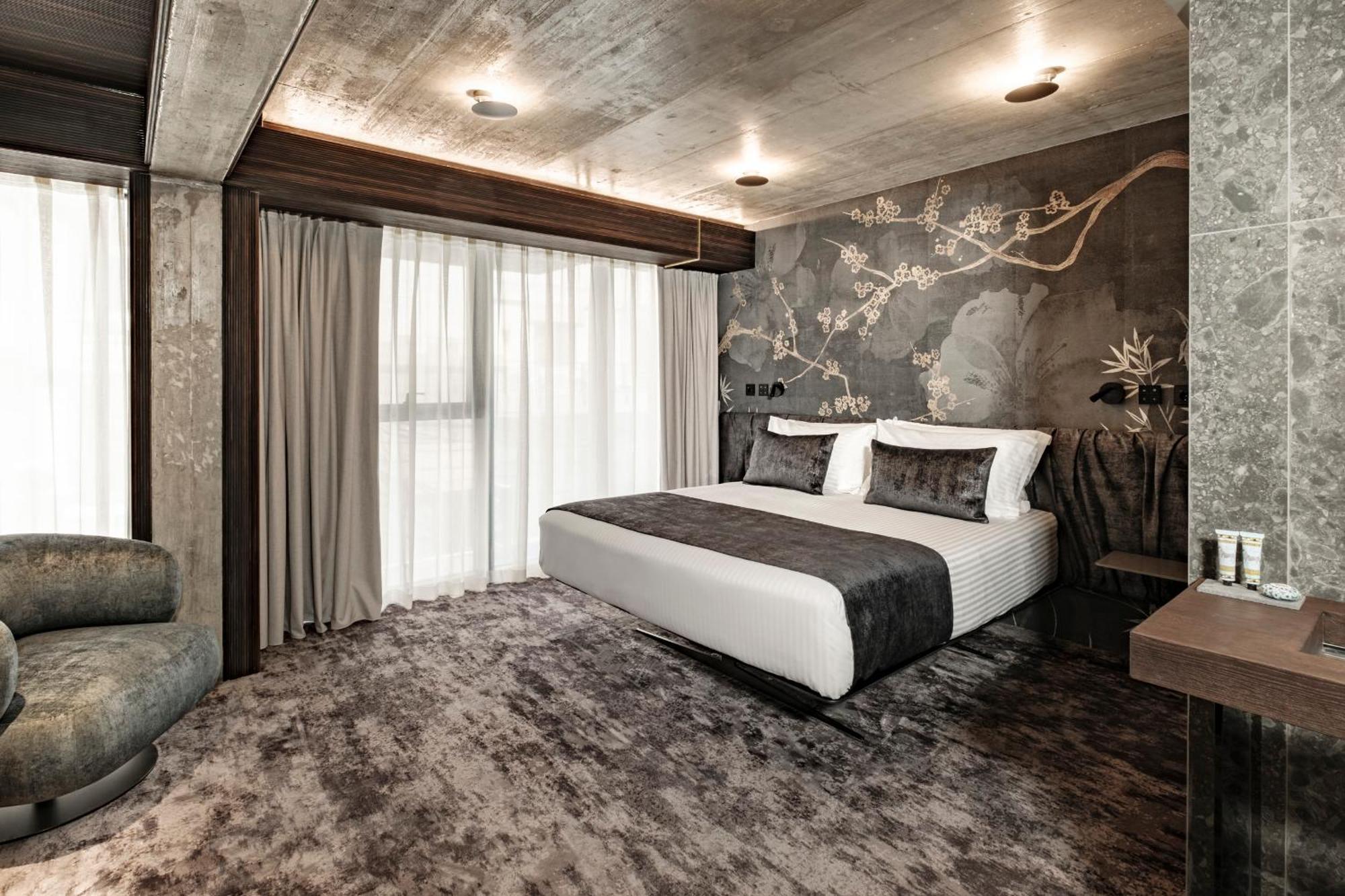 Fitch Hotel Saint Julian's Екстериор снимка