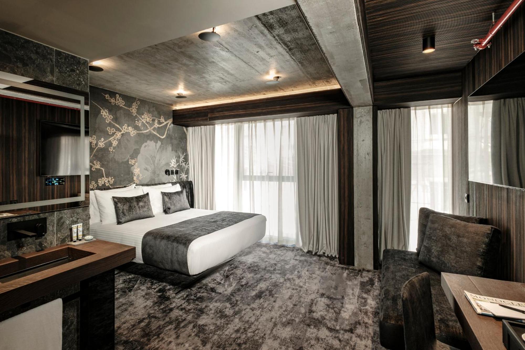 Fitch Hotel Saint Julian's Екстериор снимка