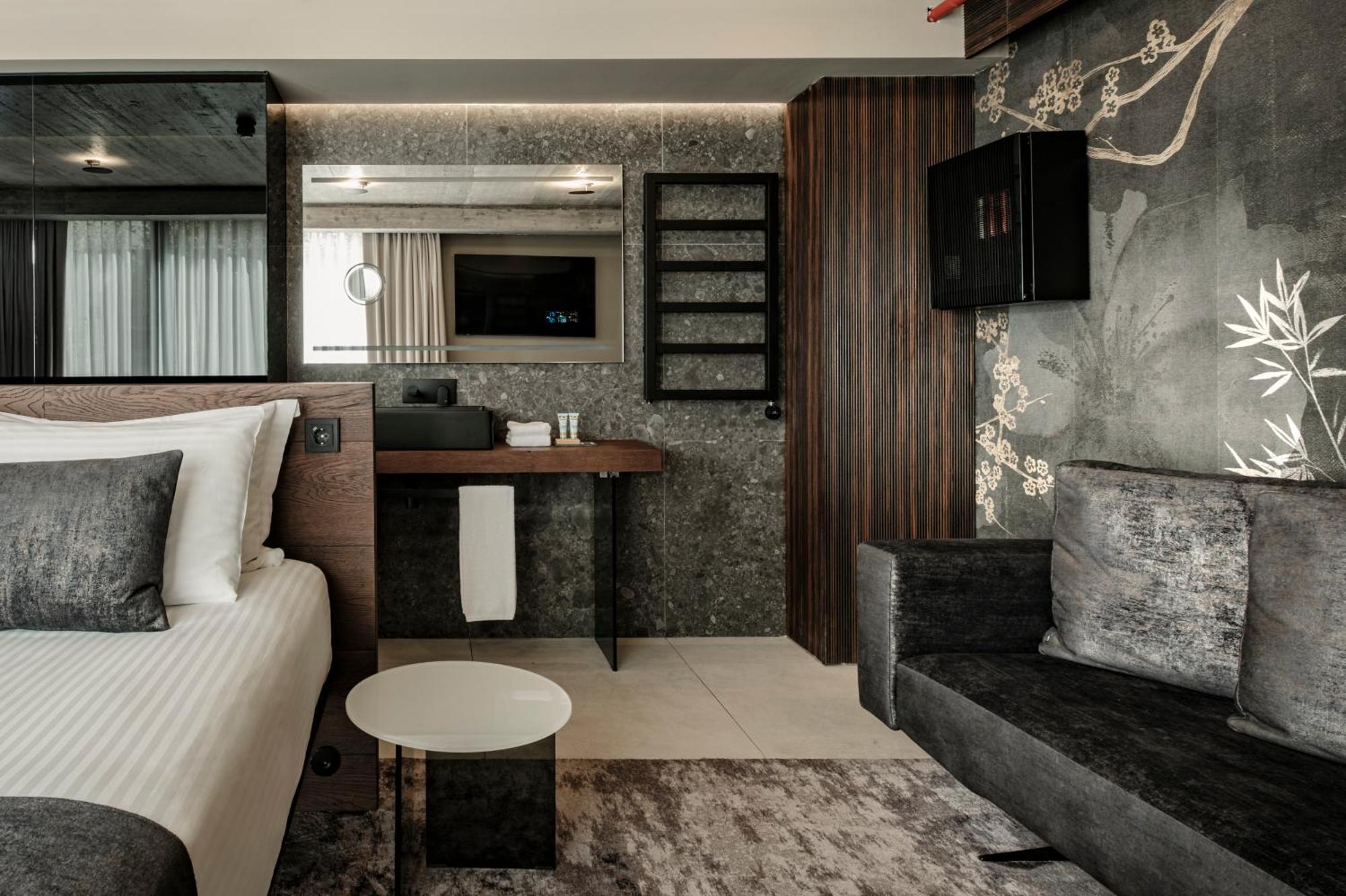 Fitch Hotel Saint Julian's Екстериор снимка