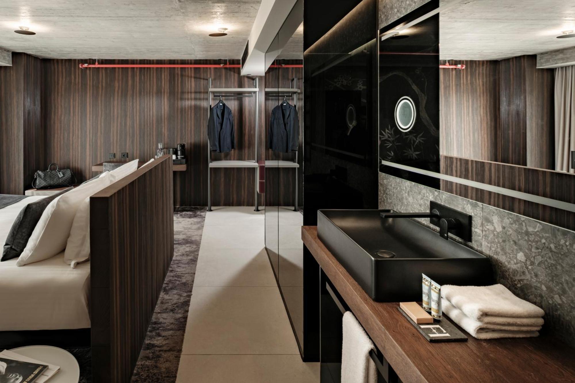 Fitch Hotel Saint Julian's Екстериор снимка