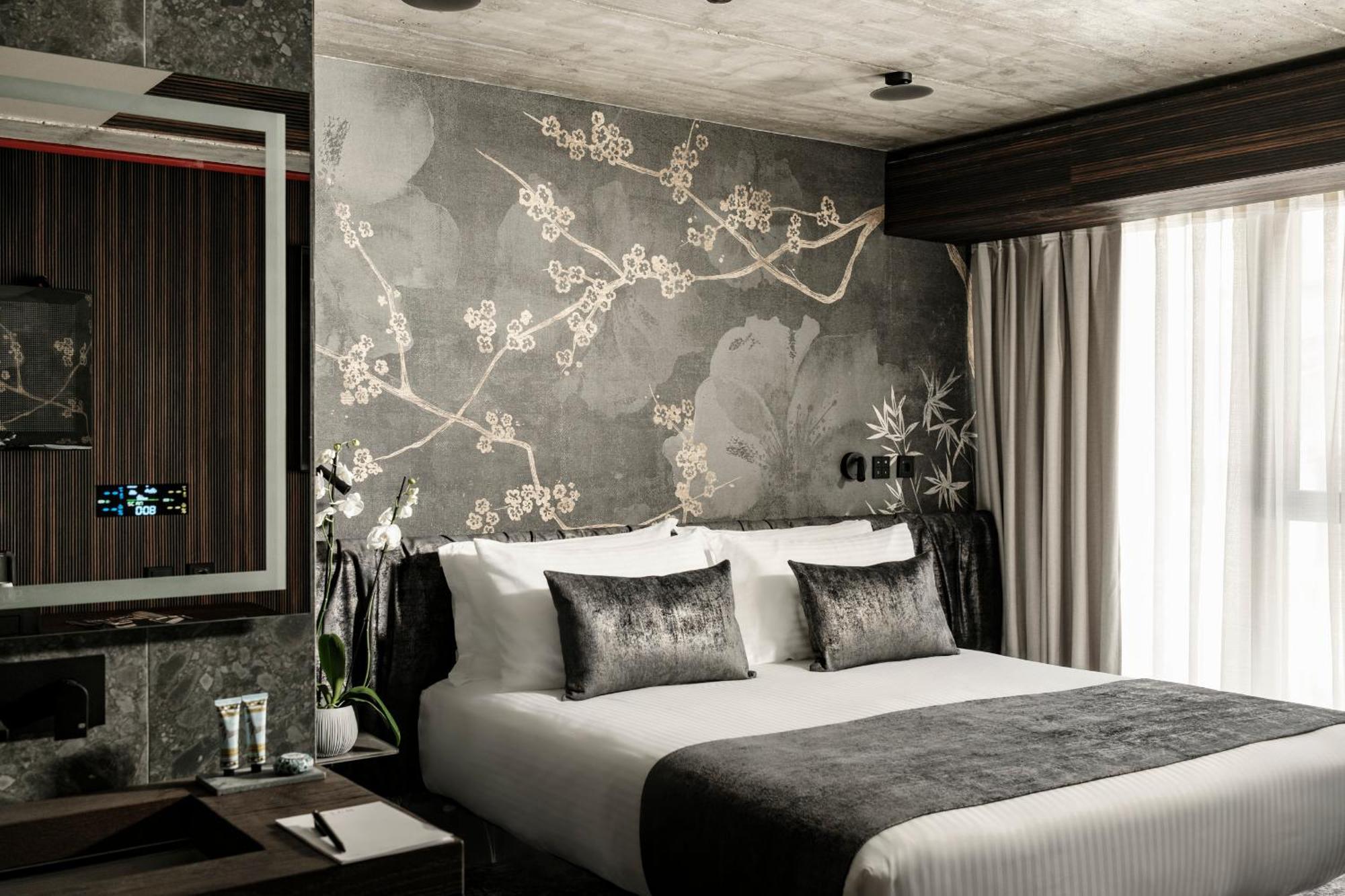Fitch Hotel Saint Julian's Екстериор снимка