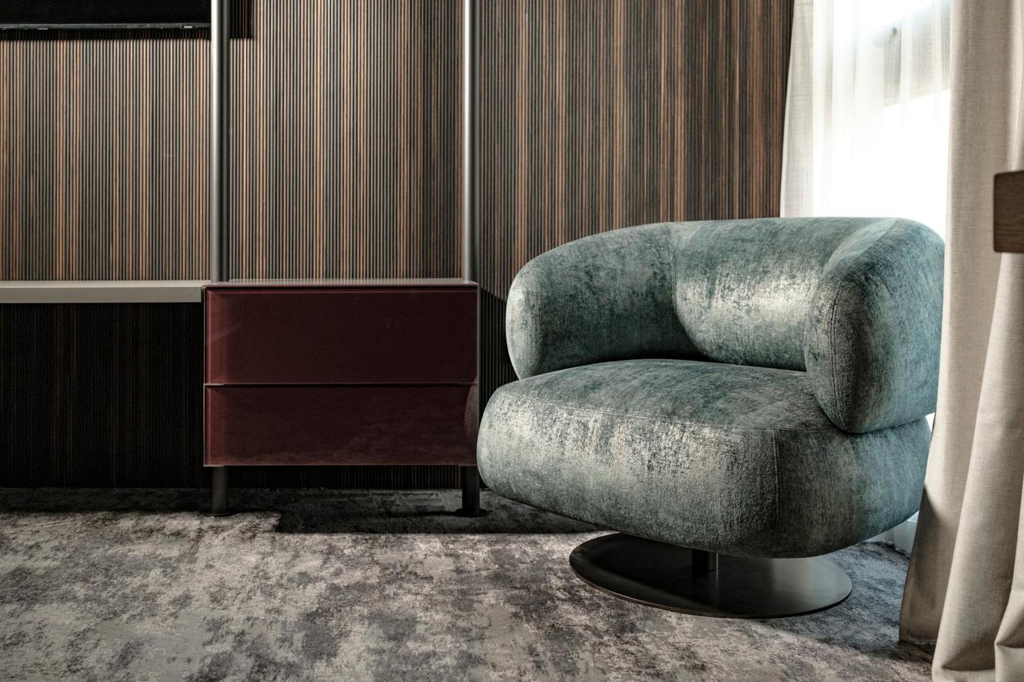 Fitch Hotel Saint Julian's Екстериор снимка