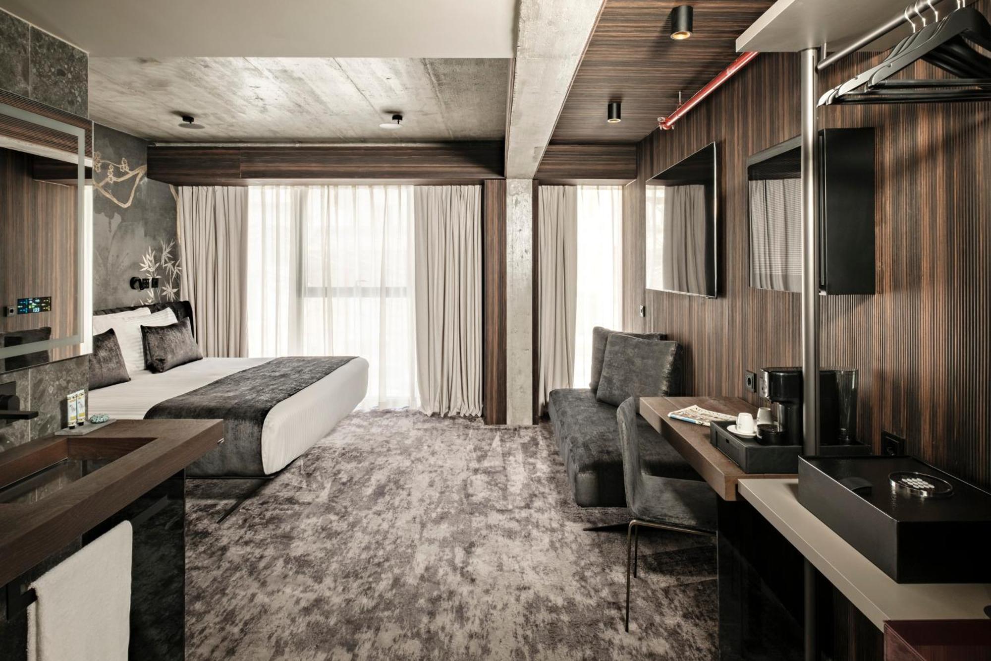 Fitch Hotel Saint Julian's Екстериор снимка