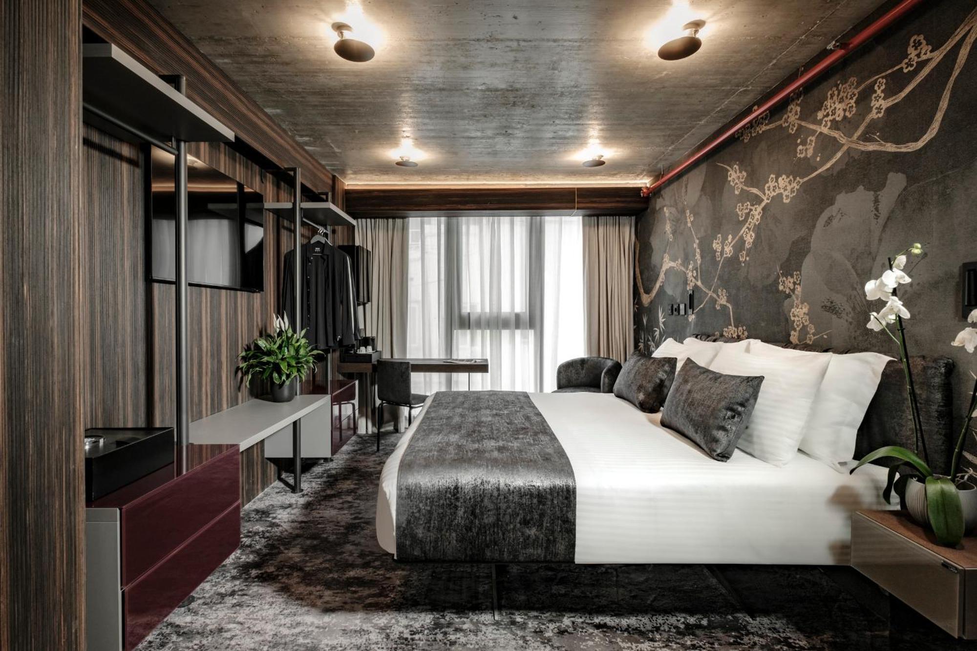Fitch Hotel Saint Julian's Екстериор снимка